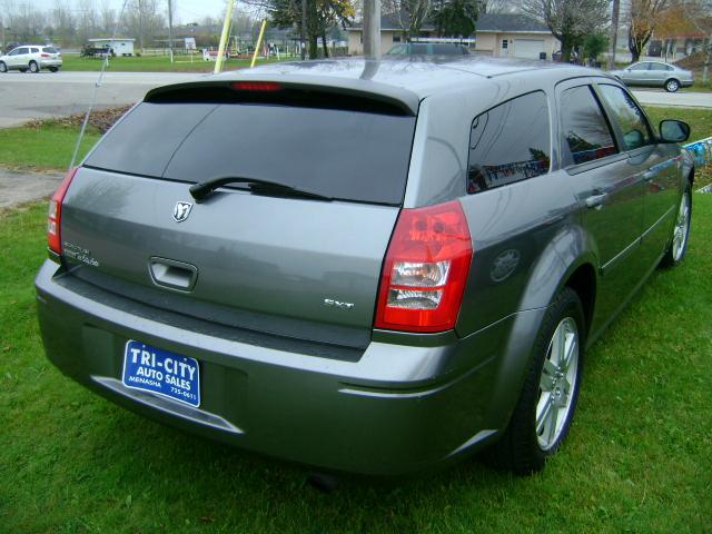 Dodge Magnum 2005 photo 3