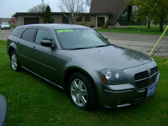 Dodge Magnum 2005 photo 5