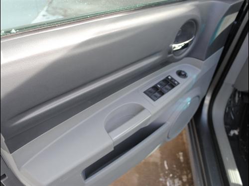 Dodge Magnum 2005 photo 5