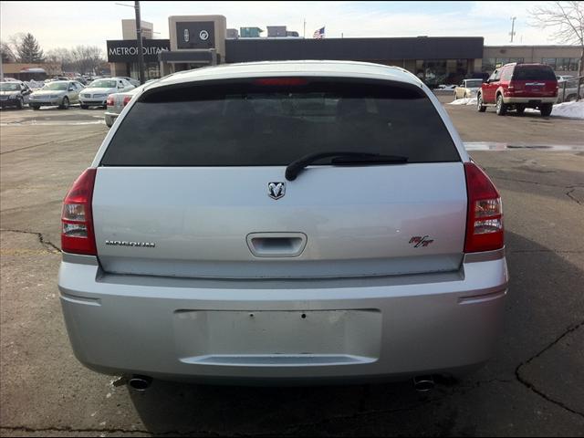 Dodge Magnum 2005 photo 3