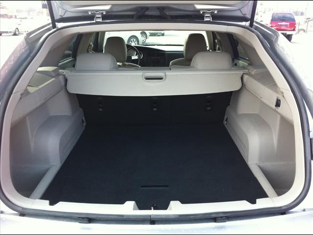 Dodge Magnum 2005 photo 4