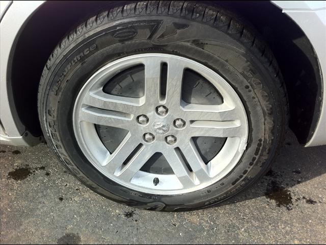 Dodge Magnum 2005 photo 5