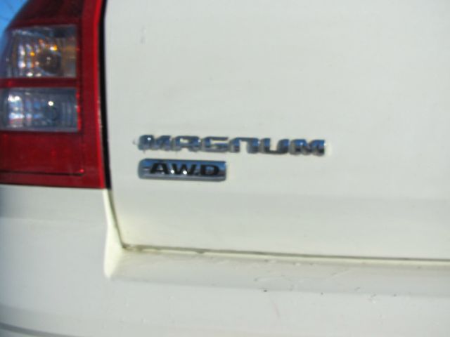 Dodge Magnum 2005 photo 3