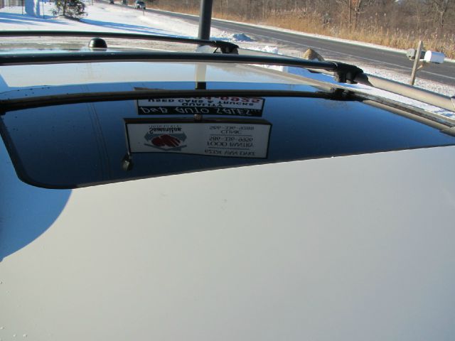 Dodge Magnum 2005 photo 4