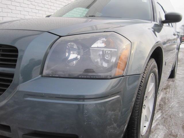 Dodge Magnum 2005 photo 3