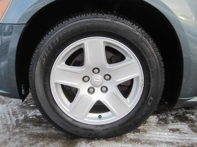 Dodge Magnum 2005 photo 4