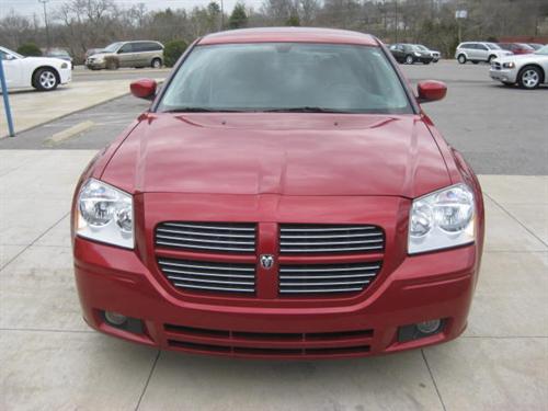 Dodge Magnum 2005 photo 3