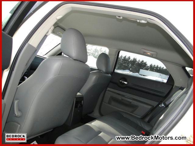 Dodge Magnum 2005 photo 5
