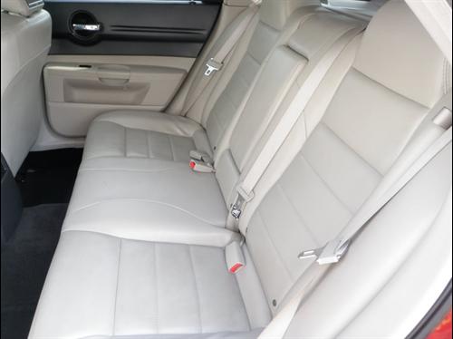 Dodge Magnum 3.2 Other