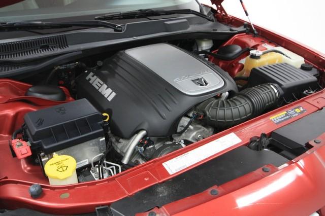 Dodge Magnum 2005 photo 3