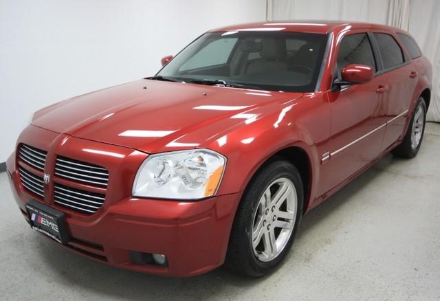 Dodge Magnum 2005 photo 4