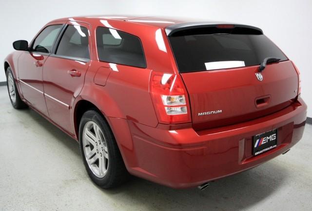Dodge Magnum 2005 photo 5