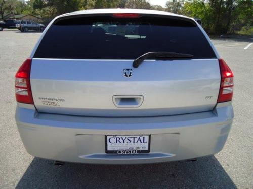 Dodge Magnum 2005 photo 1