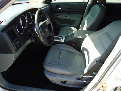 Dodge Magnum 2005 photo 4
