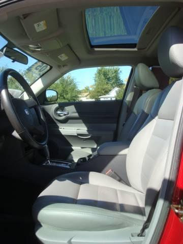 Dodge Magnum 2005 photo 2