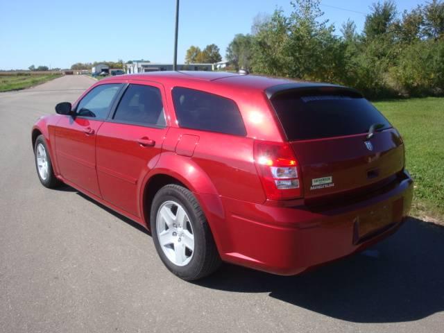 Dodge Magnum 2005 photo 4