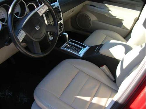 Dodge Magnum 3.2 Other