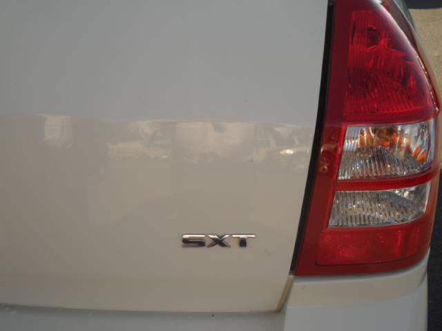 Dodge Magnum 2005 photo 4