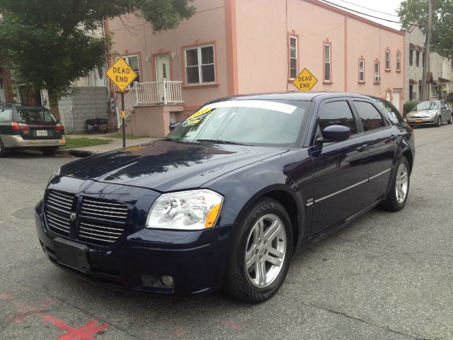 Dodge Magnum 2005 photo 4