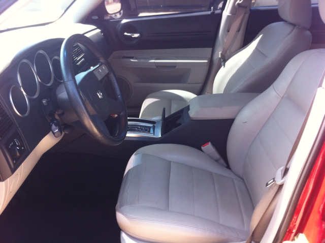 Dodge Magnum 3.2 Wagon