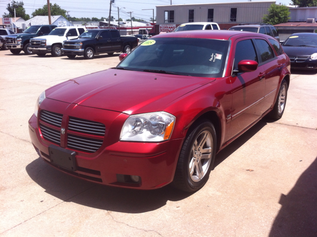 Dodge Magnum 2005 photo 3