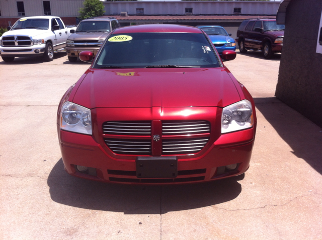 Dodge Magnum 2005 photo 4
