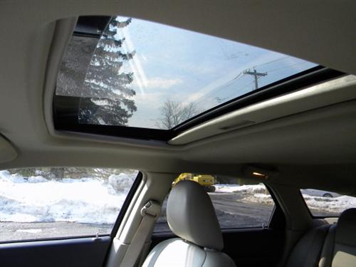 Dodge Magnum 2005 photo 1