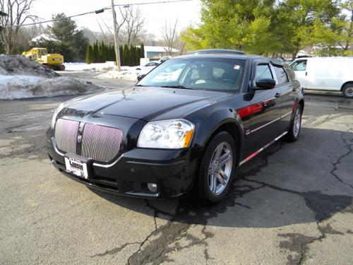 Dodge Magnum 2005 photo 3