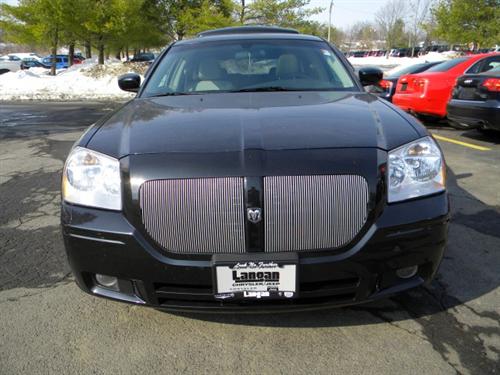 Dodge Magnum 2005 photo 4