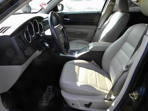 Dodge Magnum 2005 photo 5