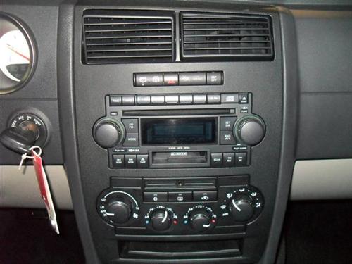 Dodge Magnum 3.2 Other