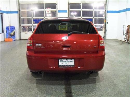 Dodge Magnum 2005 photo 4