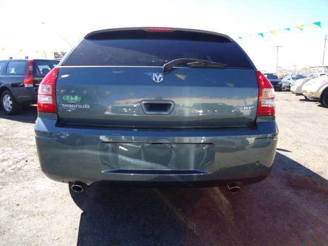 Dodge Magnum 2005 photo 4