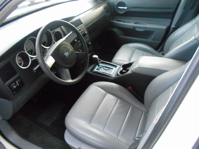 Dodge Magnum 2005 photo 3