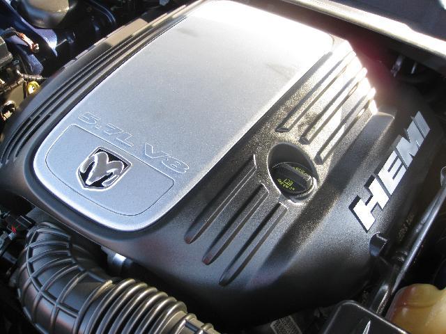 Dodge Magnum 2005 photo 3