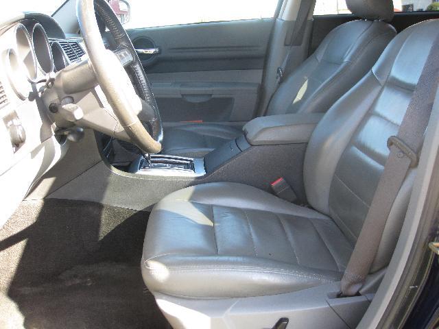 Dodge Magnum 2005 photo 5