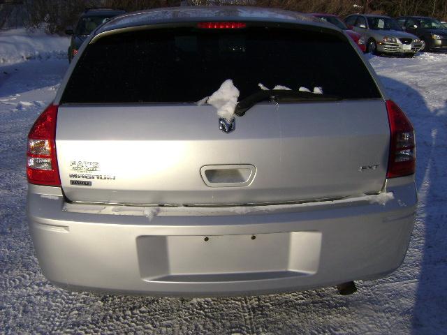 Dodge Magnum 2005 photo 3