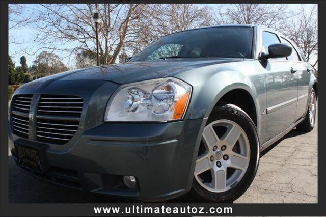 Dodge Magnum 2005 photo 3