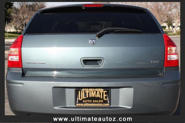 Dodge Magnum 2005 photo 4