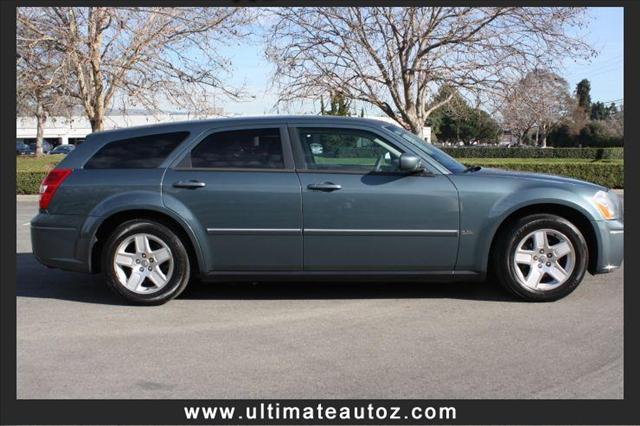Dodge Magnum 2005 photo 5