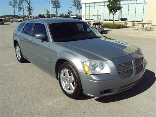 Dodge Magnum 2005 photo 4