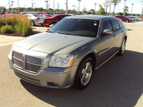 Dodge Magnum 2005 photo 5