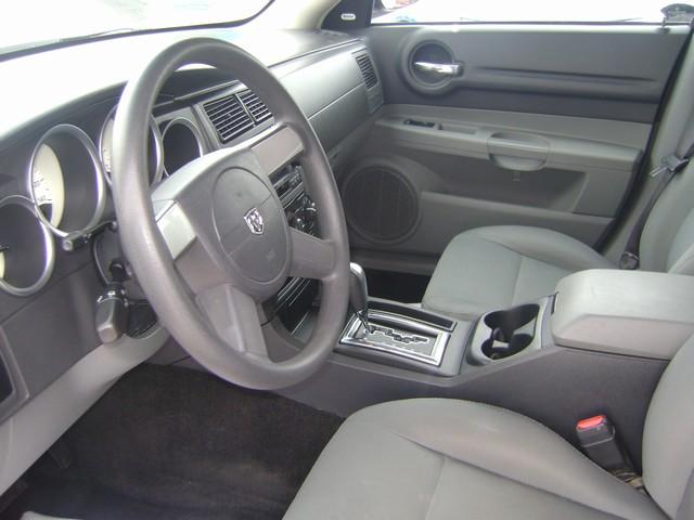 Dodge Magnum 2005 photo 1