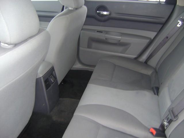 Dodge Magnum 2005 photo 3