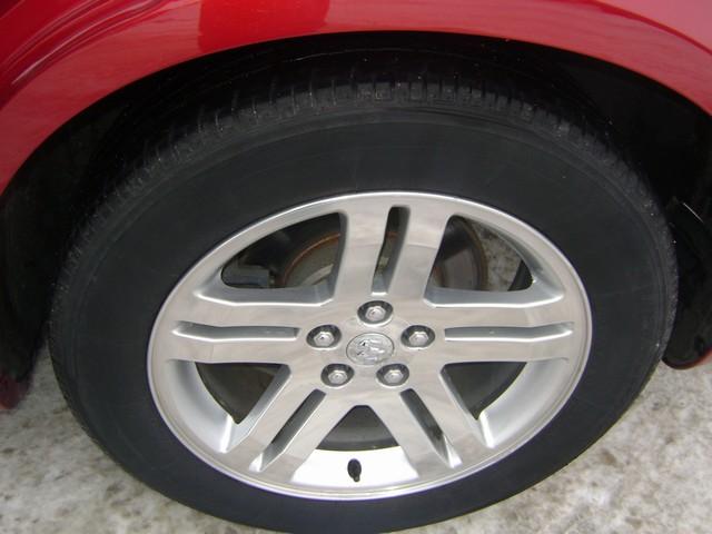 Dodge Magnum 2005 photo 4