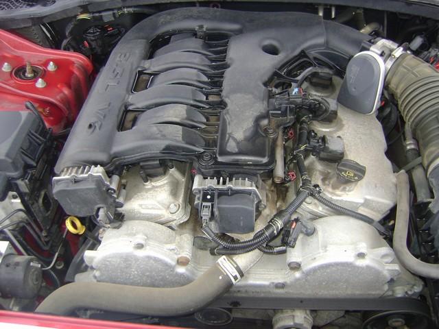 Dodge Magnum 2005 photo 5