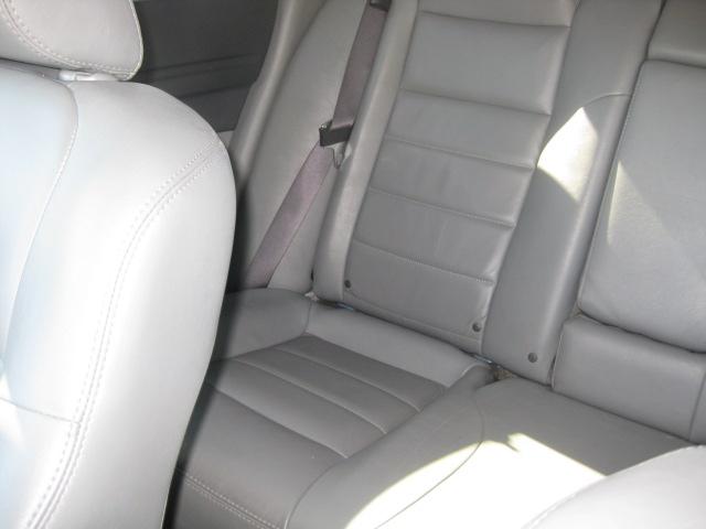 Dodge Magnum 2005 photo 5
