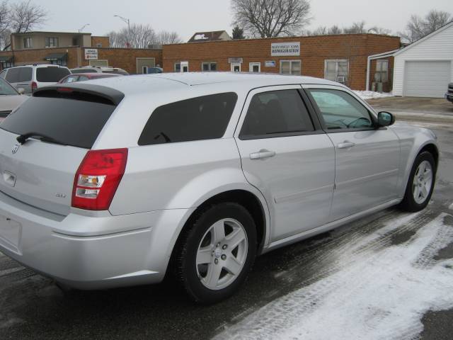 Dodge Magnum 2005 photo 3