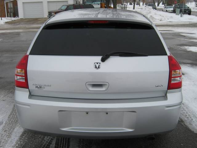 Dodge Magnum 2005 photo 4