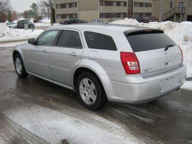 Dodge Magnum 2005 photo 5